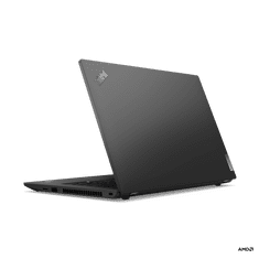 Lenovo ThinkPad L14 Gen 4 prenosnik, R7 Pro 7730U, 35,56cm (14), FHD, 32GB, 1TB, W11P (21H5001TSC)