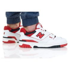 New Balance Čevlji bela 44 EU 550