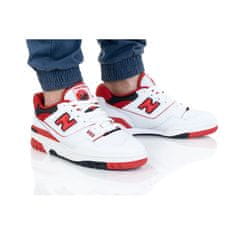 New Balance Čevlji bela 42 EU 550