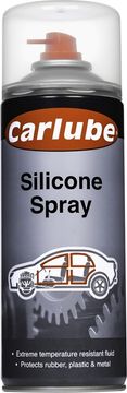 Carlube silikonski sprej, 400 ml