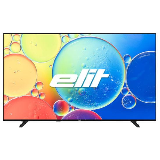 ELIT A-5023UHDTS2 4K UHD LED televizor, Android TV