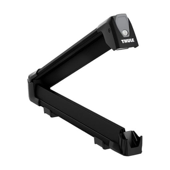 Thule SnowPack L 732607 Black Nosilec za smuči (6 pari smuči)