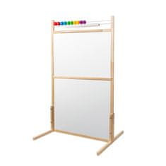 Aga4Kids Otroška obojestranska tabla ST05