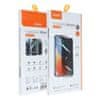 Veason 6D Pro Veason Privacy Glass kaljeno steklo - za iPhone 16, črno