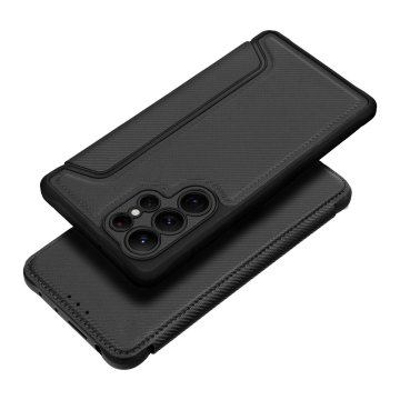 OEM Torba RAZOR Book za SAMSUNG A57 5G, črna