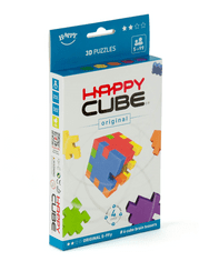Smart Games Happy Cube sestavljanka