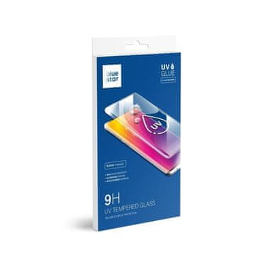 Blue Star Tvrdo steklo za Samsung Galaxy S20 ULTRA Blue Star UV 3D