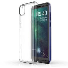 OEM BACK CASE ULTRA SLIM 0,5 mm za REALME C11 2021
