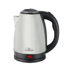 Esperanza Grelnik vode RORAIMA 1.8L, 1850W, brušen inox