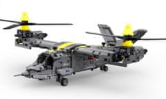 RAMIZ CaDa Aircraft helikopter za otroke 6+