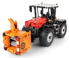 RAMIZ Kocke Traktor na daljinsko vodenje