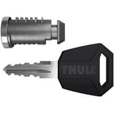 Thule N051 Zamenljiv cilinder ključavnice s ključem
