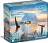 Peace puzzle: Mirni veter 500 kosov
