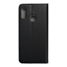 OEM SMART CASE Book torbica za HUAWEI P20 Lite črna