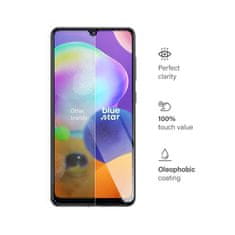 Blue Star Tvrdo steklo za Samsung Galaxy A31 Blue Star