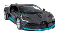 RAMIZ Avto na daljinsko vodenje Bugatti