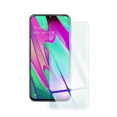 Blue Star Tvrdo steklo za Samsung Galaxy A40 Blue Star