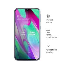 Blue Star Tvrdo steklo za Samsung Galaxy A40 Blue Star