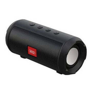 XO Bluetooth prenosni zvočnik F23 - črn