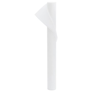Vidaxl Vrtna koprena 70 g/m² 10x1,6 m