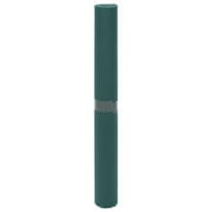 Vidaxl Vrtna koprena 2 zvitka 70 g/m² 10x1,6 m