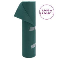 Vidaxl Vrtna koprena 70 g/m² 50x1,6 m