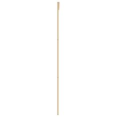 Vidaxl Drsna vrata zlata 102,5x205 cm mat ESG steklo in aluminij