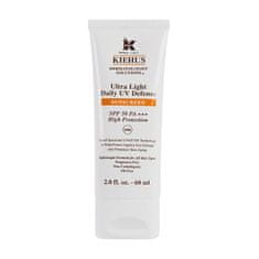 Kiehl´s Zaščitni gel za obraz SPF 50 Derma Solutions ( Ultra Light Daily UV Defense Sunscreen) 60 ml