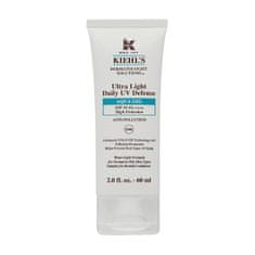 Kiehl´s Zaščitni lahki gel za obraz za normalno do mastno kožo SPF 50 Derma Solutions ( Ultra Light Daily UV