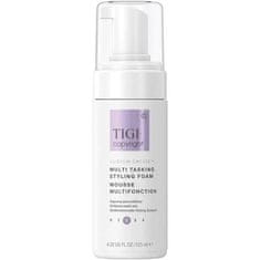 Tigi Multi Tasking Styling Foam Copyright (Multi Tasking Styling Foam) 125 ml