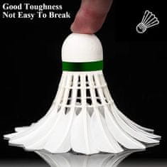 Dollcini Vzdržljiv badminton