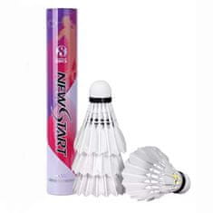 Dollcini Vzdržljiv badminton