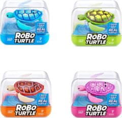 Zuru Robo Alive Turtle 1 kos