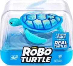 Zuru Robo Alive Turtle 1 kos