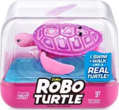 Zuru Robo Alive Turtle 1 kos