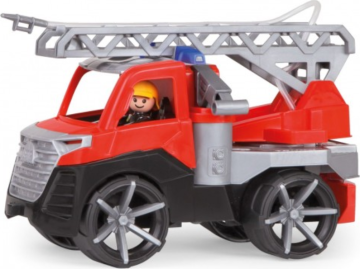 LENA Auto Truxx 2: Gasilci