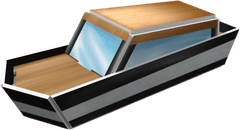 Trefl BRICK TRICK Potovanje: Tower Bridge L 290 delov