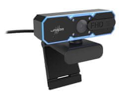 Hama Igralna spletna kamera uRage REC 900 FHD, črna