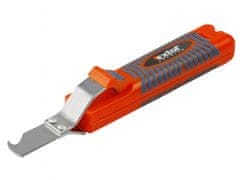 Extol Premium Nož za odstranjevanje kablov, 170mm