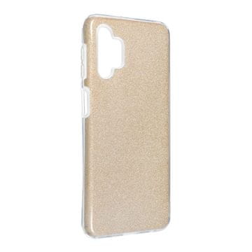 FORCELL Ovitek Forcell Shining, Samsung Galaxy A32 4G (LTE), zlat