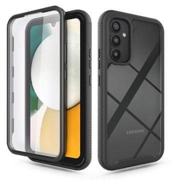 Tech-protect Tech-Protect Defense360 Samsung Galaxy A34 5G, črn