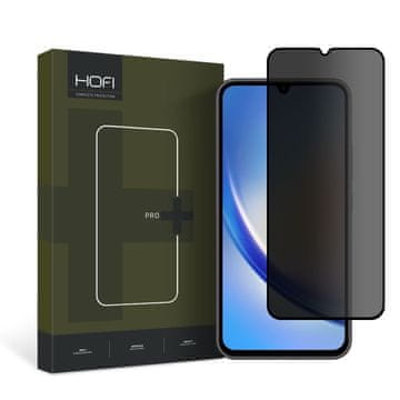 Hofi Hofi Privacy Glass Pro+ Zaščitno kaljeno steklo, Samsung Galaxy A34 5G