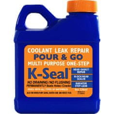K-SEAL Popravilo hladilnega sistema 236 ml
