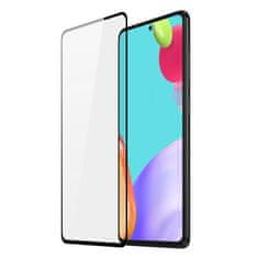 Dux Ducis Dux Ducis 9D Zaščitno kaljeno steklo za Samsung Galaxy A52 / A52 5G, črno
