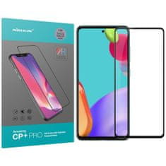 Nillkin Nillkin Amazing CP+ PRO Zaščitno kaljeno steklo, Samsung Galaxy A52 4G LTE / 5G