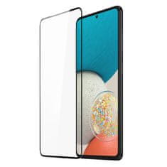 Dux Ducis Dux Ducis 9D Zaščitno kaljeno steklo, Samsung Galaxy A53 5G, črno