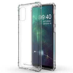 WOZINSKY Wozinsky Anti Shock, Samsung Galaxy A52 5G / A52 4G, prozoren