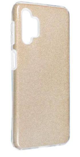 FORCELL Ovitek Forcell Shining, Samsung Galaxy A53 5G, zlat
