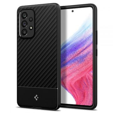 Spigen Spigen Core Armor, Samsung Galaxy A53 5G, črn