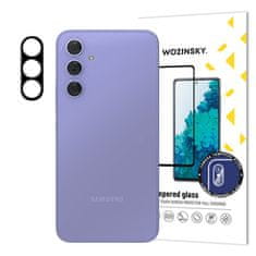 WOZINSKY Wozinsky 9H zaščitno kaljeno steklo za objektiv kamere (fotoaparata), Samsung Galaxy A54 5G